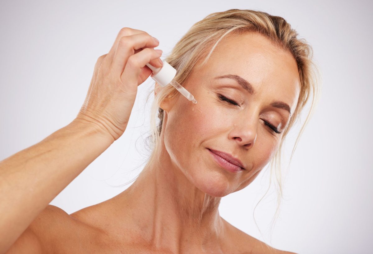 The Benefits of Peptide Therapy for Anti-Aging, Wichita Falls