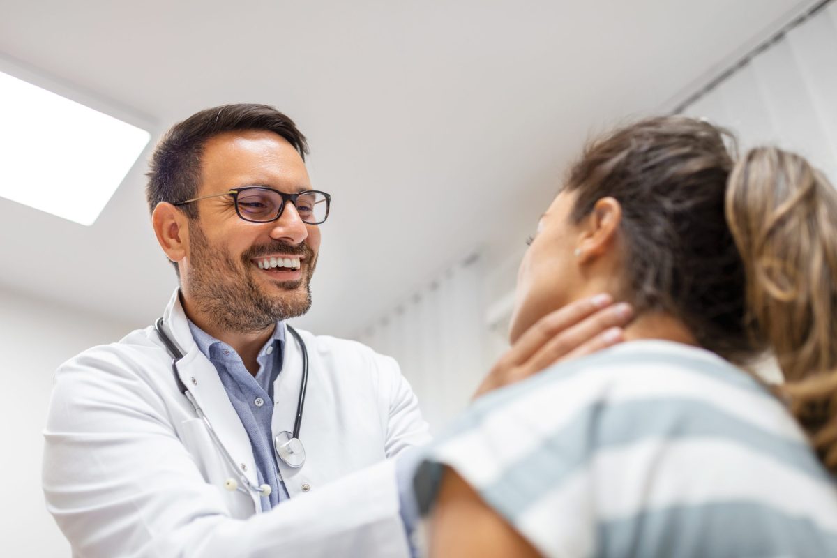 Peptide Therapy Clinic, Wichita Falls