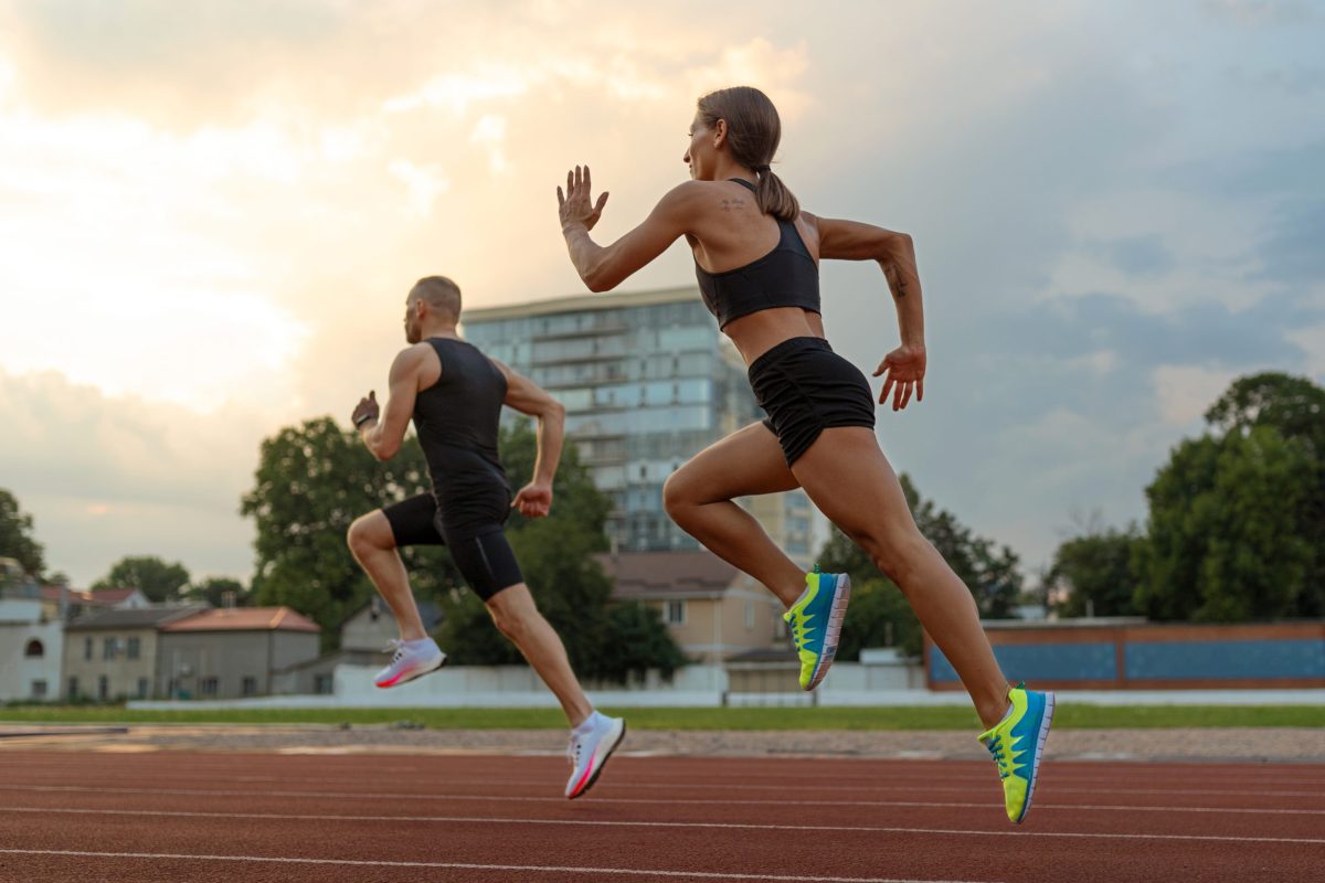 Peptide Therapy for Athletic Performance, Wichita Falls
