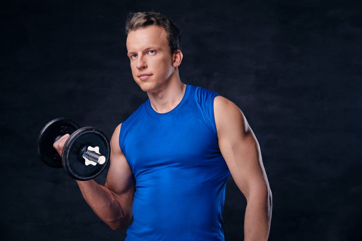 Peptide Therapy Clinic, Wichita Falls